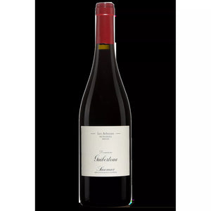 Domaine Guiberteau Saumur Rouge "Les Arboises" 2017