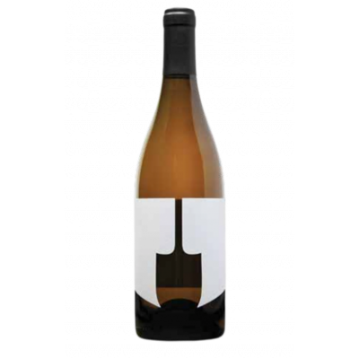 La Pelle "Bien Nacido - Block I" Chardonnay 2019