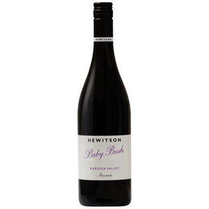 Hewitson 'Baby Bush' Mourvedre, Barossa Valley 2015