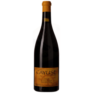 Cayuse Vineyards "En Cerise" Syrah, Walla Walla Valley 2018