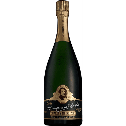 Charles Heidsieck 'Champagne Charlie' Brut