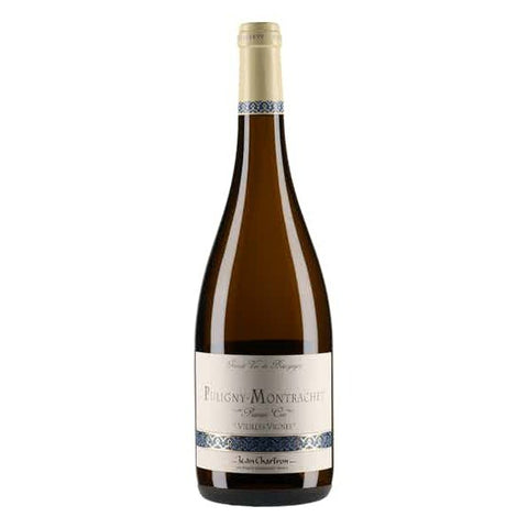 Domaine Jean Chartron Puligny-Montrachet Vieilles Vignes 2017