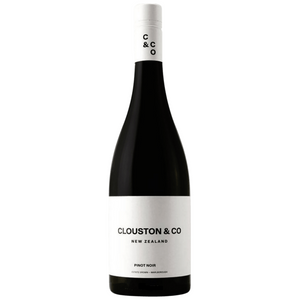 Clouston & Co Pinot Noir, Marlborough, New Zealand 2020