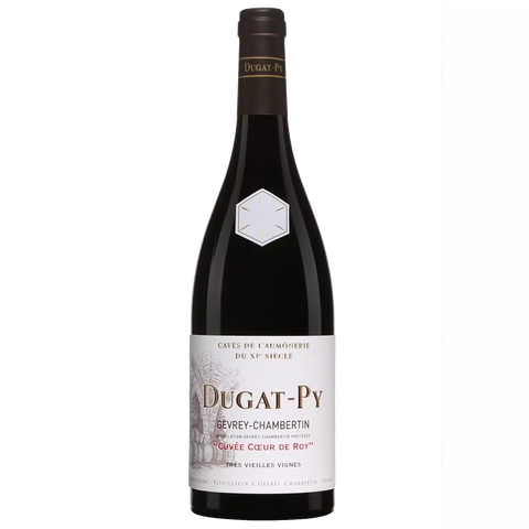 Domaine Dugat-Py Gevrey-Chambertin 'Cuvee Coeur de Roy' Tres Vieilles Vignes 2016
