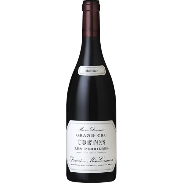 Meo-Camuzet "Corton Perrieres" Grand Cru 2016