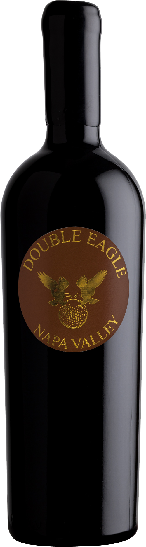 Double Eagle Red 2018