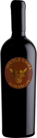 Double Eagle Red 2018