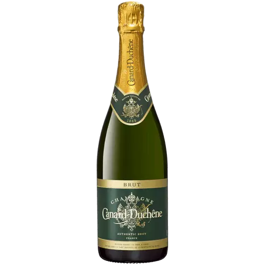 Canard-Duchene Brut Champagne NV