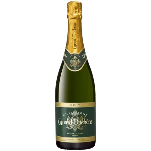 Canard-Duchene Brut Champagne NV