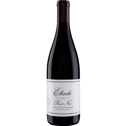 Etude "Fiddlestix" Pinot Noir, Sta. Rita Hills 2018