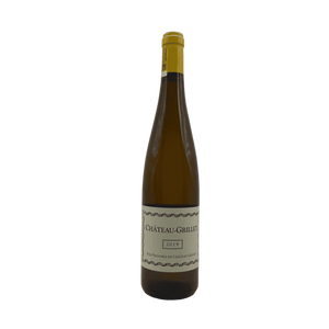 Chateau-Grillet, Northern Rhone 2019