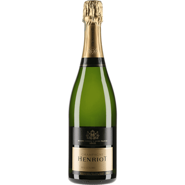 Henriot Brut Millesime Champagne 2012