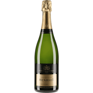 Henriot Brut Millesime Champagne 2012