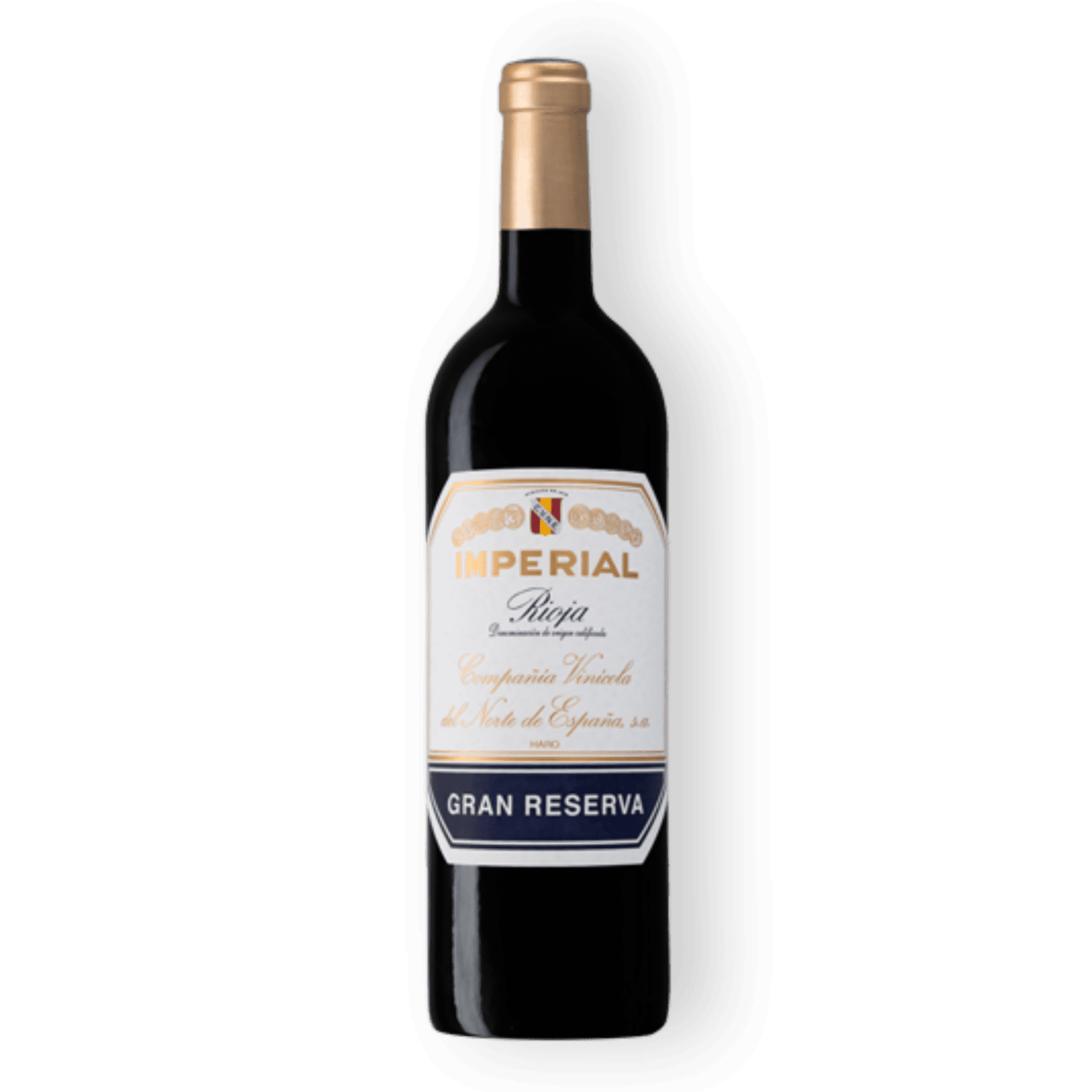 CVNE 'Imperial' Rioja Gran Reserva 2016