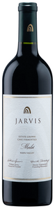 Jarvis Estate Cave Fermented Merlot 2014