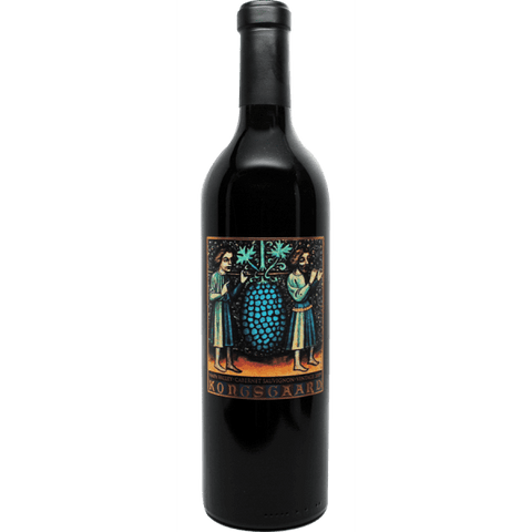 Kongsgaard Cabernet Sauvignon 2014