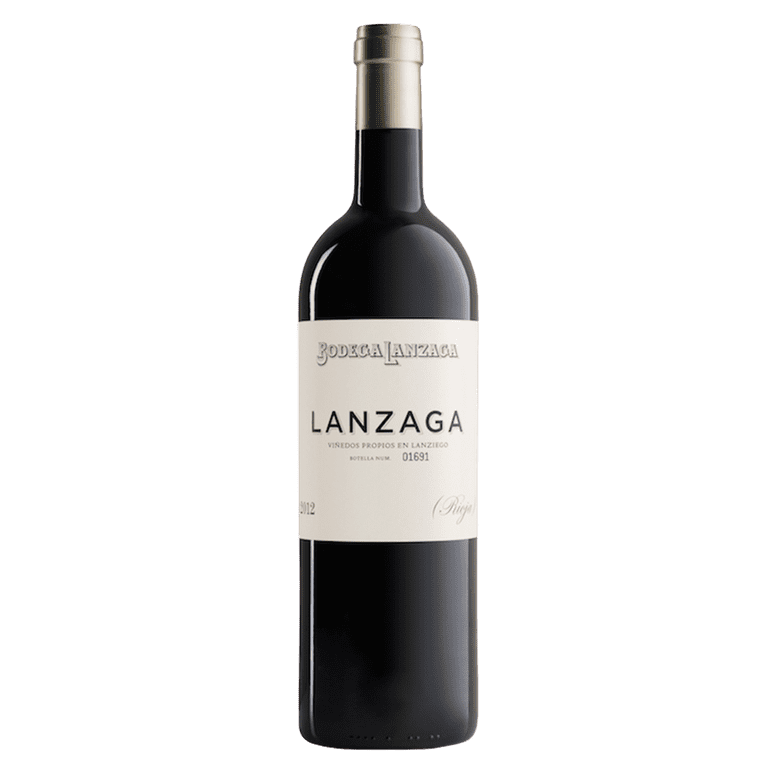 Bodega Lanzaga 'Lanzaga' Rioja 2013