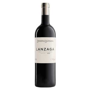Bodega Lanzaga 'Lanzaga' Rioja 2013