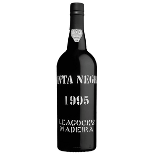 Leacock's Vintage Tinta Negra Madeira 1995