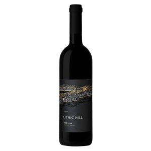 Lithic Hill Red, Sonoma Valley 2019