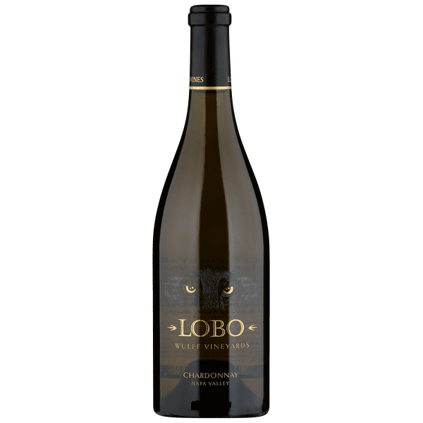 Lobo "Wulff"Chardonnay 2019