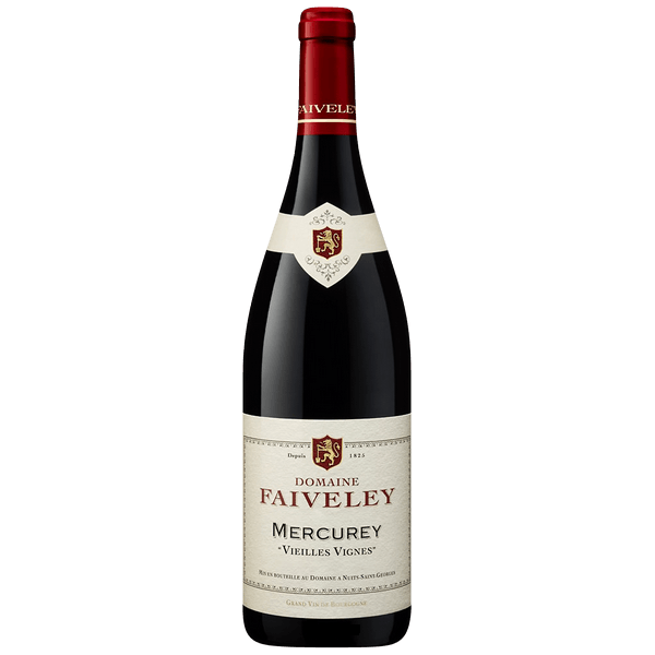 Domaine Faiveley Mercurey Vieilles Vignes 2020