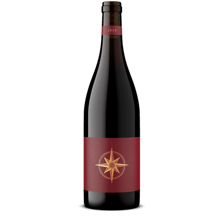 Soter Vineyards 'North Valley' Reserve Pinot Noir 2018