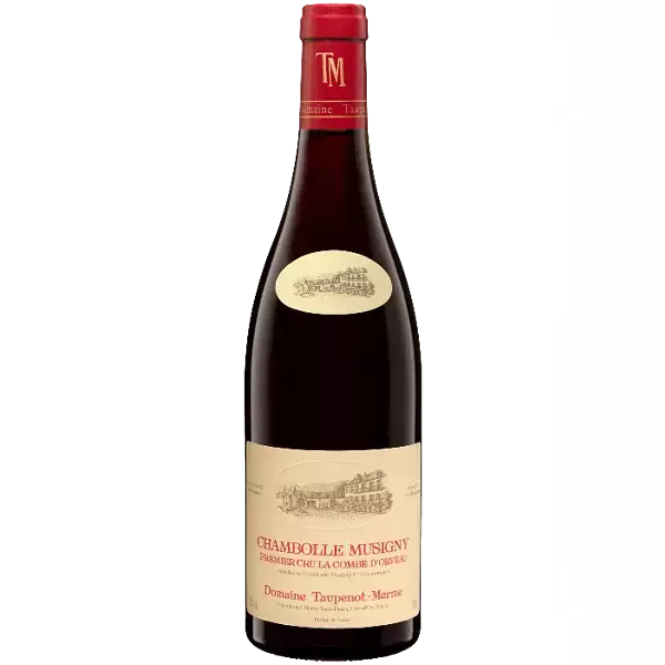 Domaine Taupenot-Merme "La Combe d'Orveau" Chambolle-Musigny Premier Cru 2019