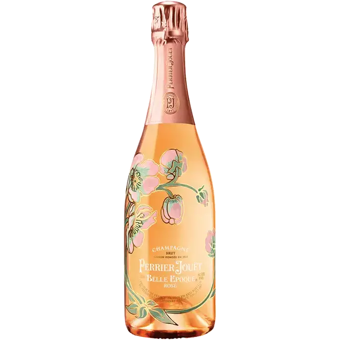 Perrier-Jouet Belle Epoque Brut Rose Champagne 2013