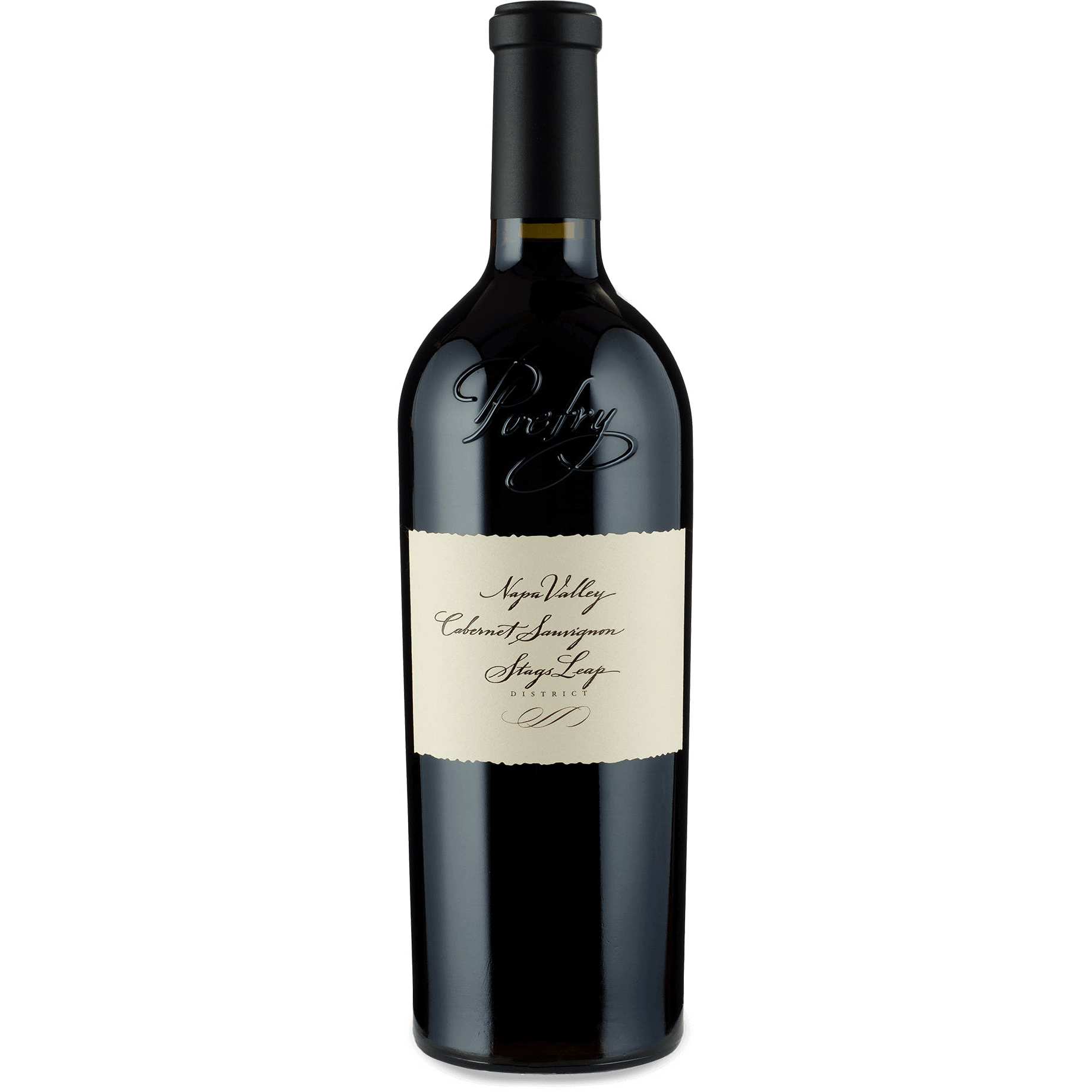 Cliff Lede Vineyards "Poetry" Cabernet Sauvignon, Stags Leap District 2016