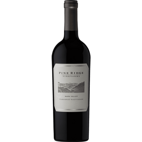 Pine Ridge Vineyards Cabernet Sauvignon 2021