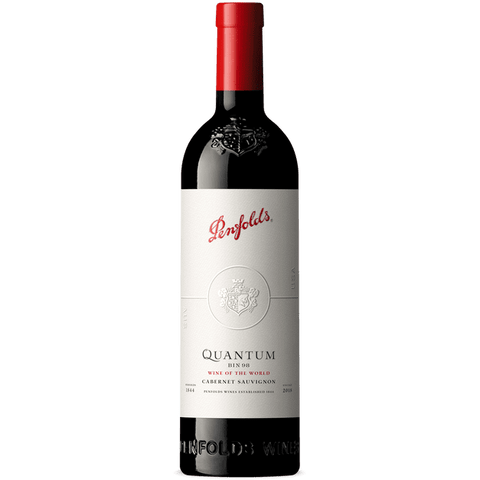 Penfolds 'Quantum Bin 98' Cabernet Sauvignon 2018