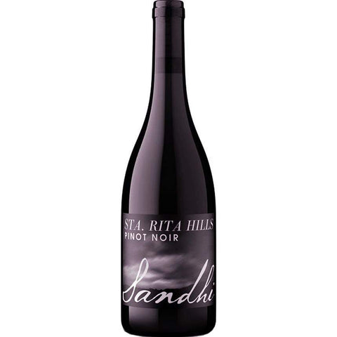 Sandhi Pinot Noir, Sta. Rita Hills 2020