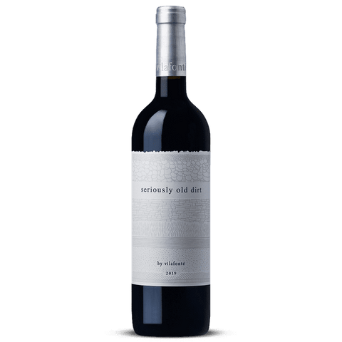 Vilafonte 'Seriously Old Dirt' Red, Western Cape, South Africa 2019