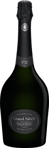Laurent-Perrier 'Grand Siecle' No 25 Brut Champagne