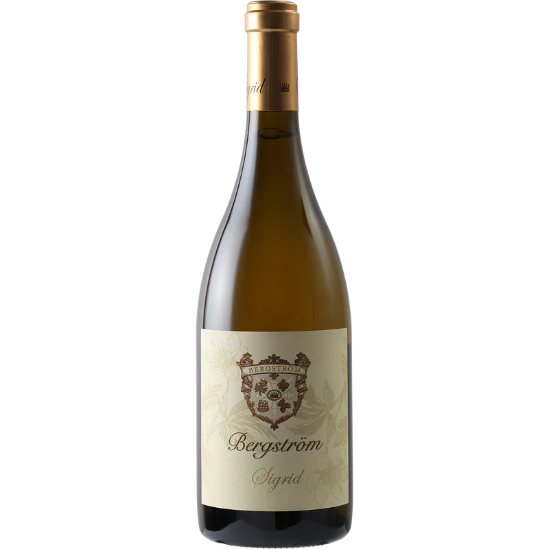 Bergstrom 'Sigrid' Chardonnay 2016