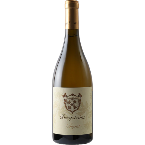 Bergstrom 'Sigrid' Chardonnay 2016