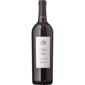 Stags' Leap Winery Merlot 2019