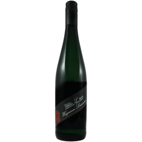 Heymann-Lowenstein 'Uhlen L' Uhlen Laubach Riesling Grosses Gewachs 2014