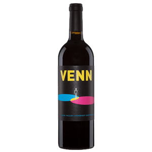 Young Inglewood 'Venn' Cabernet Sauvignon 2017