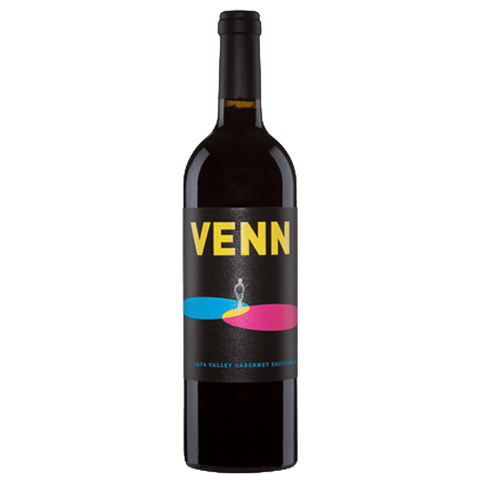 Young Inglewood 'Venn' Cabernet Sauvignon 2017